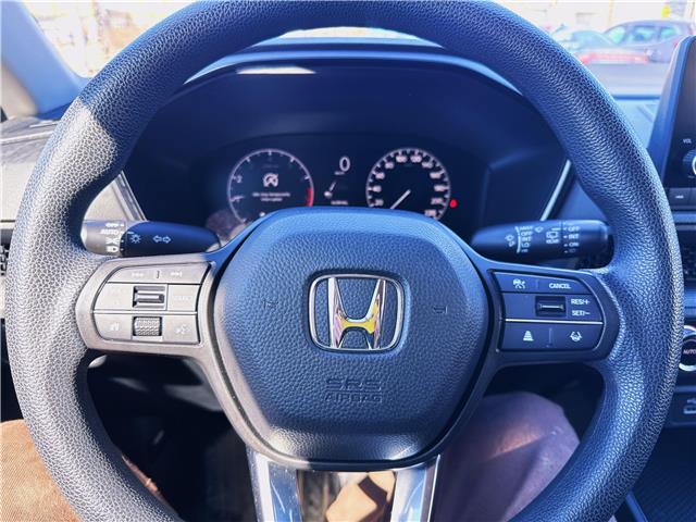 2023 Honda CR-V LX-B (Stk: S0428A) in London - Image 11 of 25