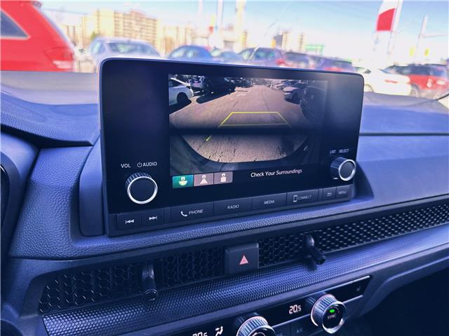 2023 Honda CR-V LX-B (Stk: S0428A) in London - Image 13 of 25