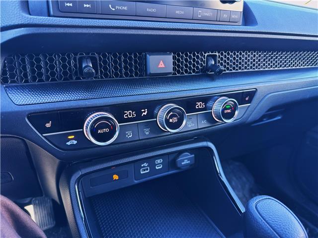2023 Honda CR-V LX-B (Stk: S0428A) in London - Image 14 of 25