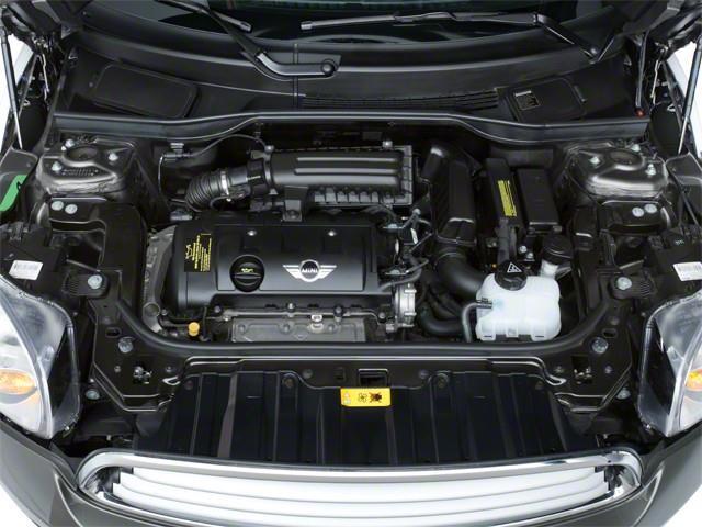 2011 MINI Cooper S Countryman Base (Stk: 25M363B) in Chilliwack - Image 13 of 19