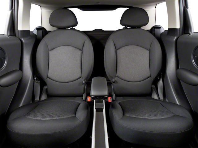 2011 MINI Cooper S Countryman Base (Stk: 25M363B) in Chilliwack - Image 15 of 19