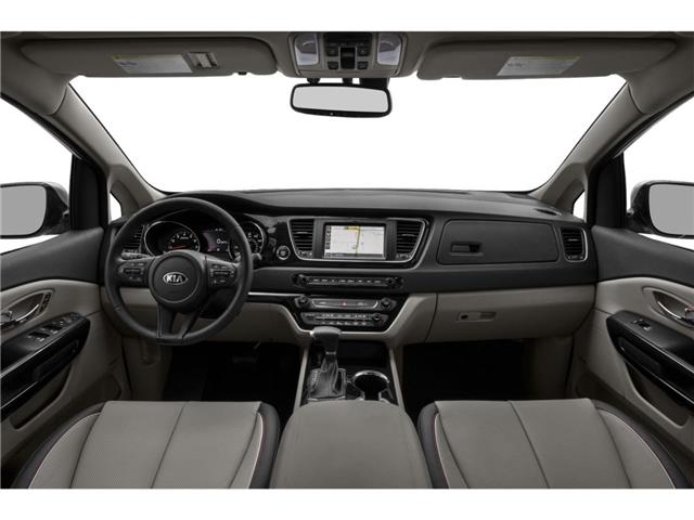 2019 Kia Sedona SX+ (Stk: 25M393B) in Chilliwack - Image 4 of 13