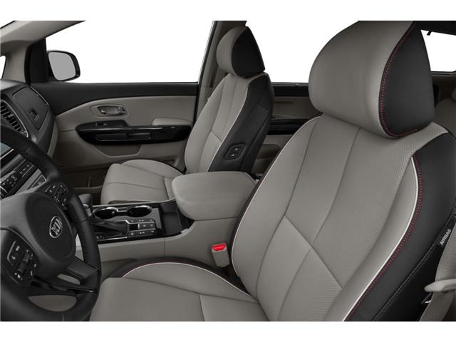 2019 Kia Sedona SX+ (Stk: 25M393B) in Chilliwack - Image 6 of 13