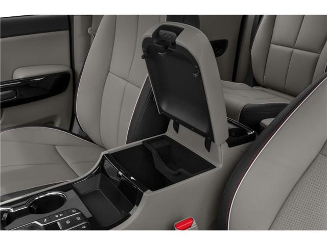 2019 Kia Sedona SX+ (Stk: 25M393B) in Chilliwack - Image 11 of 13
