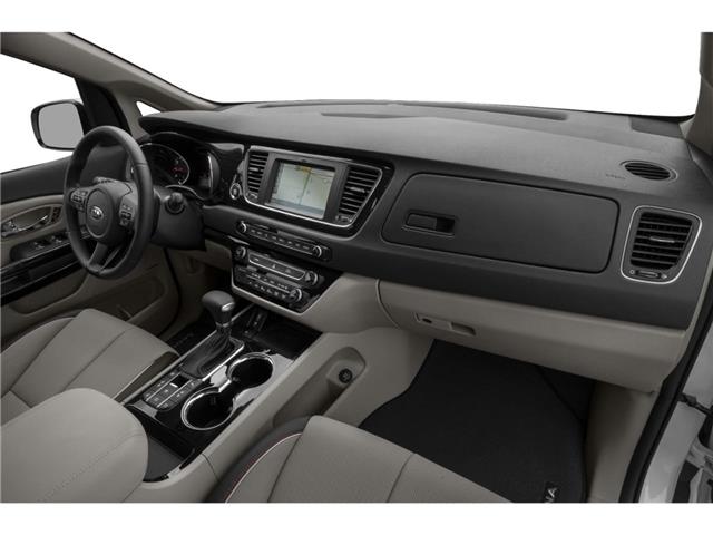 2019 Kia Sedona SX+ (Stk: 25M393B) in Chilliwack - Image 12 of 13