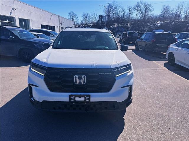 2023 Honda Pilot Black Edition (Stk: S0468A) in London - Image 3 of 30