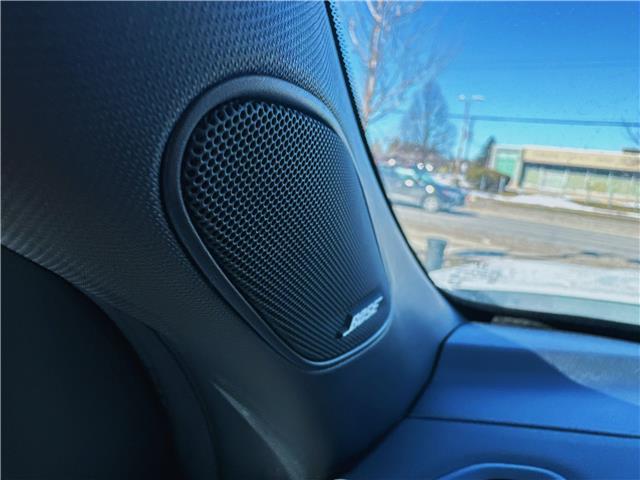 2023 Honda Pilot Black Edition (Stk: S0468A) in London - Image 14 of 30