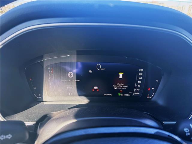 2023 Honda Pilot Black Edition (Stk: S0468A) in London - Image 13 of 30