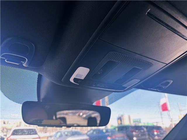 2023 Honda Pilot Black Edition (Stk: S0468A) in London - Image 16 of 30