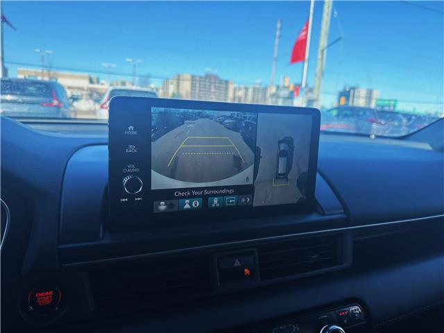 2023 Honda Pilot Black Edition (Stk: S0468A) in London - Image 17 of 30