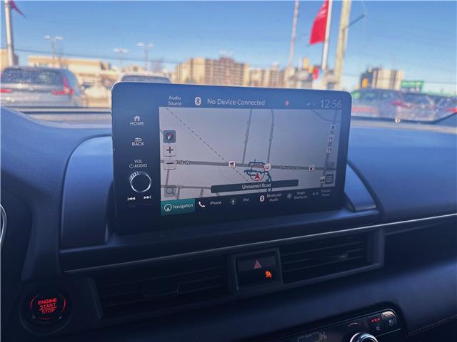 2023 Honda Pilot Black Edition (Stk: S0468A) in London - Image 18 of 30