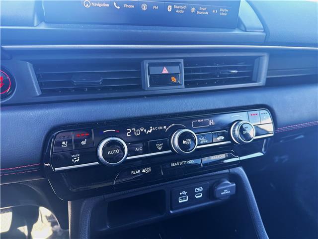 2023 Honda Pilot Black Edition (Stk: S0468A) in London - Image 19 of 30