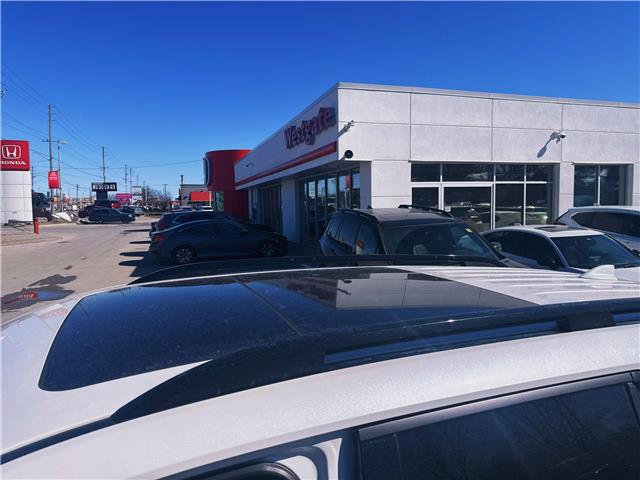 2023 Honda Pilot Black Edition (Stk: S0468A) in London - Image 8 of 30