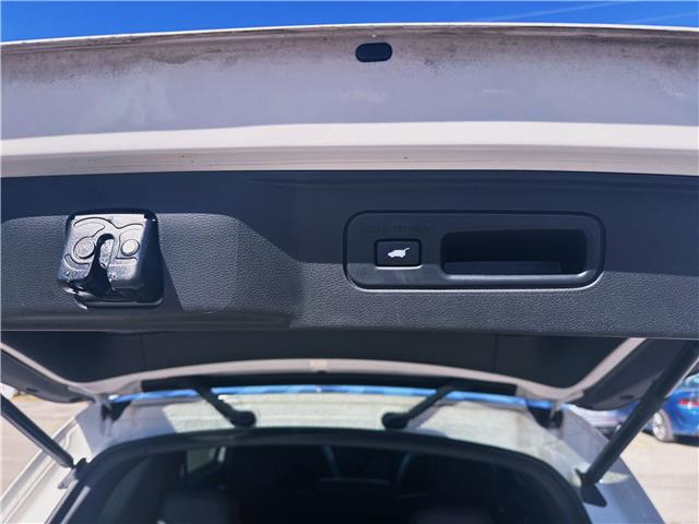 2023 Honda Pilot Black Edition (Stk: S0468A) in London - Image 24 of 30