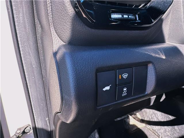 2023 Honda Pilot Black Edition (Stk: S0468A) in London - Image 11 of 30