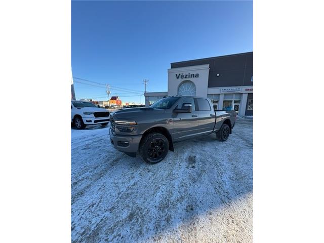 2026 RAM 2500 Laramie in Matane - Image 2 of 12