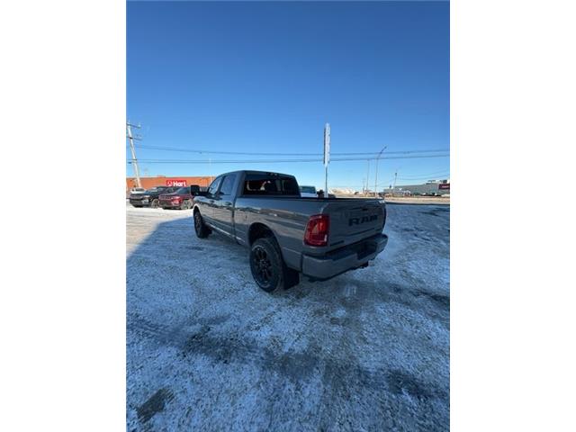 2026 RAM 2500 Laramie in Matane - Image 3 of 12