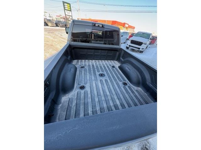 2026 RAM 2500 Laramie in Matane - Image 4 of 12