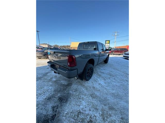2026 RAM 2500 Laramie in Matane - Image 5 of 12