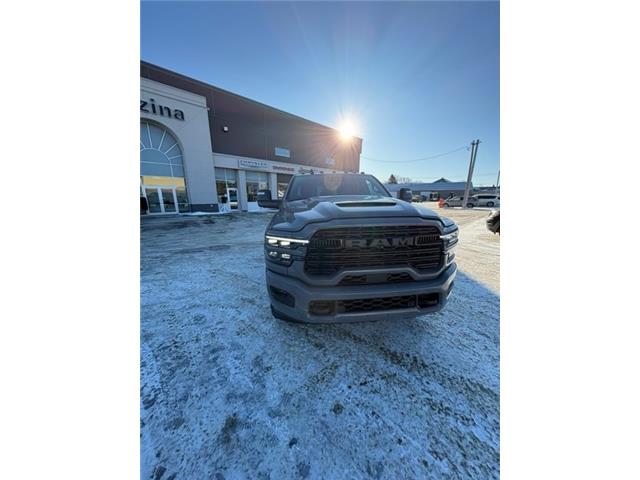 2026 RAM 2500 Laramie in Matane - Image 6 of 12