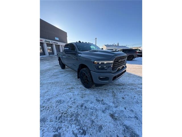 2026 RAM 2500 Laramie in Matane - Image 7 of 12