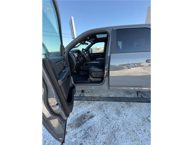 2026 RAM 2500 Laramie in Matane - Image 8 of 12