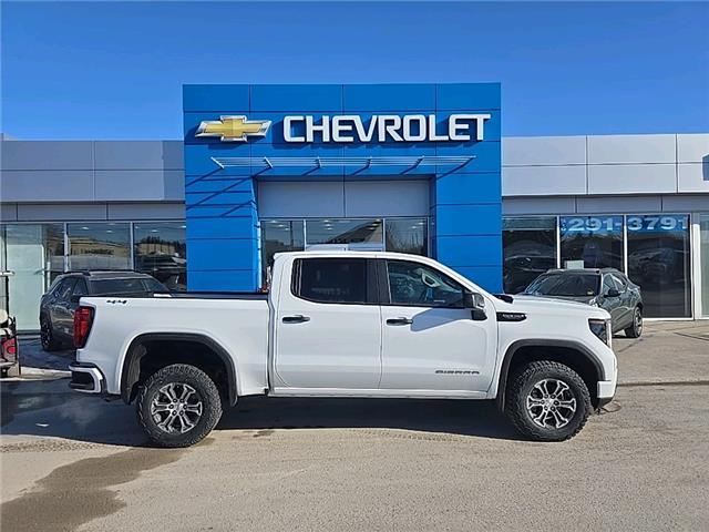 2026 GMC Sierra 1500 Pro (Stk: 26-1077) in Listowel - Image 2 of 10