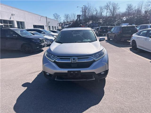 2019 Honda CR-V EX-L (Stk: S0404A) in London - Image 3 of 27
