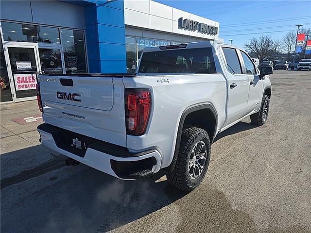 2026 GMC Sierra 1500 Pro (Stk: 26-1077) in Listowel - Image 3 of 10