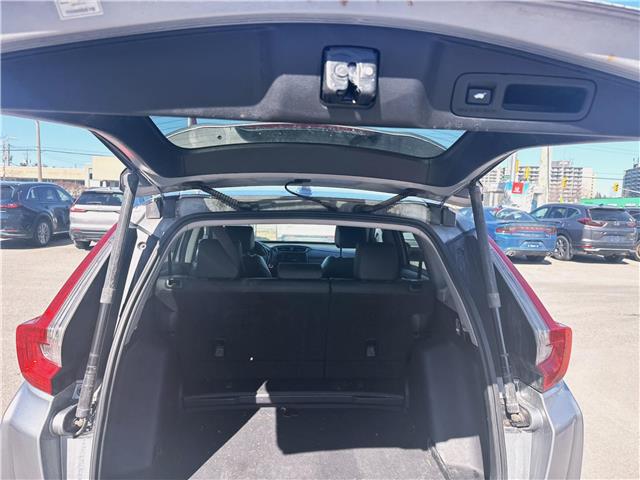 2019 Honda CR-V EX-L (Stk: S0404A) in London - Image 23 of 27