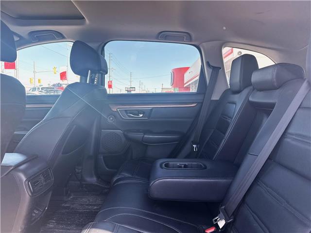 2019 Honda CR-V EX-L (Stk: S0404A) in London - Image 22 of 27