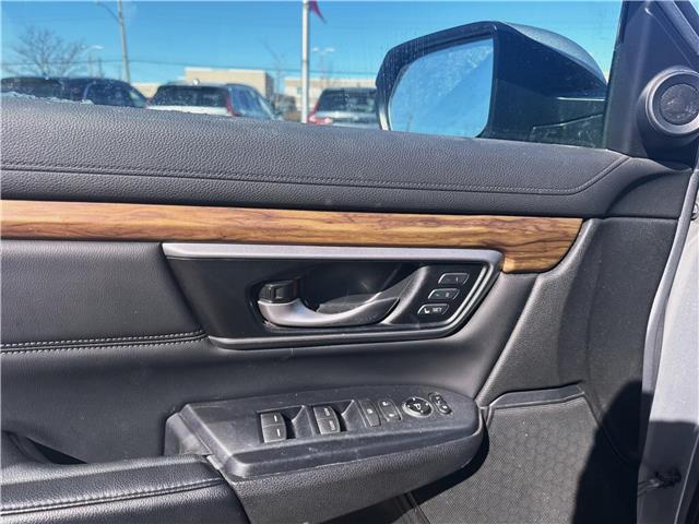 2019 Honda CR-V EX-L (Stk: S0404A) in London - Image 11 of 27