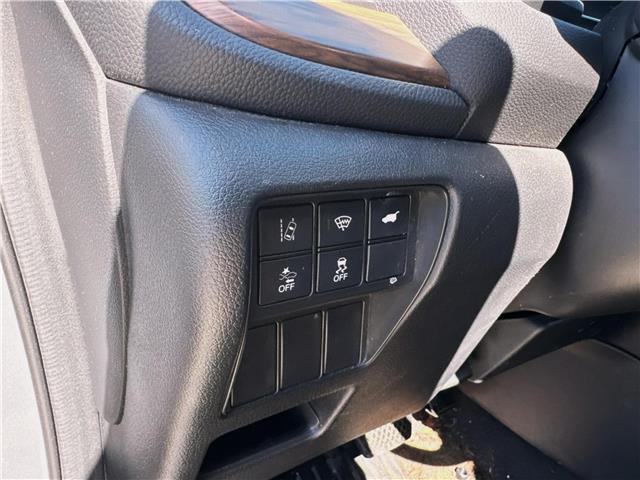 2019 Honda CR-V EX-L (Stk: S0404A) in London - Image 13 of 27