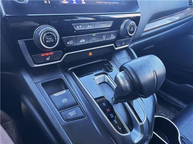 2019 Honda CR-V EX-L (Stk: S0404A) in London - Image 16 of 27