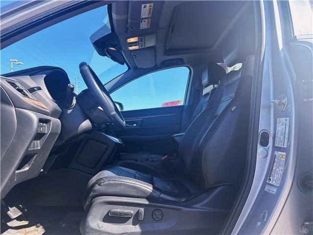2019 Honda CR-V EX-L (Stk: S0404A) in London - Image 12 of 27