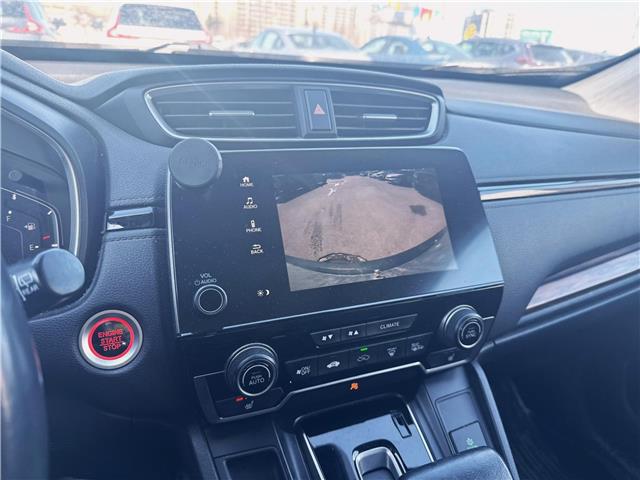 2019 Honda CR-V EX-L (Stk: S0404A) in London - Image 17 of 27