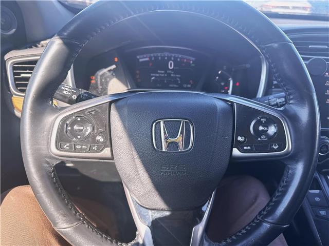 2019 Honda CR-V EX-L (Stk: S0404A) in London - Image 14 of 27