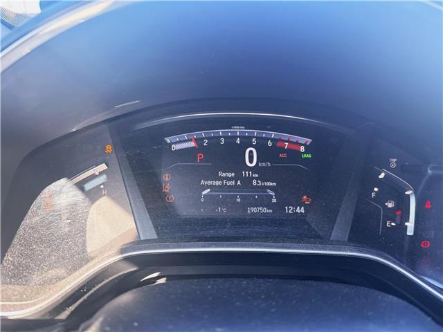 2019 Honda CR-V EX-L (Stk: S0404A) in London - Image 15 of 27