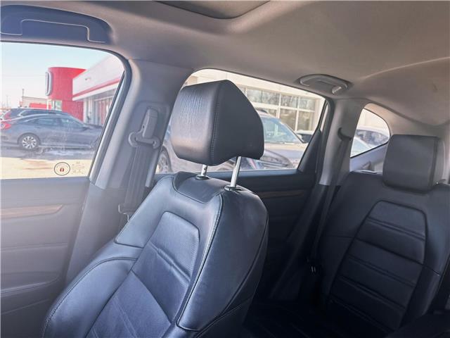 2019 Honda CR-V EX-L (Stk: S0404A) in London - Image 19 of 27