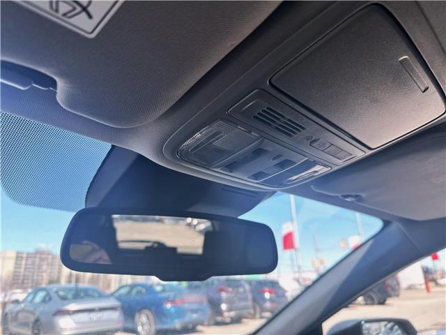 2019 Honda CR-V EX-L (Stk: S0404A) in London - Image 18 of 27