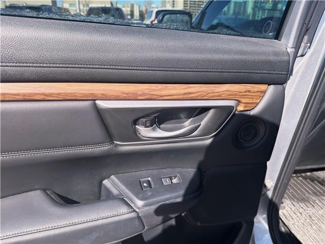 2019 Honda CR-V EX-L (Stk: S0404A) in London - Image 21 of 27