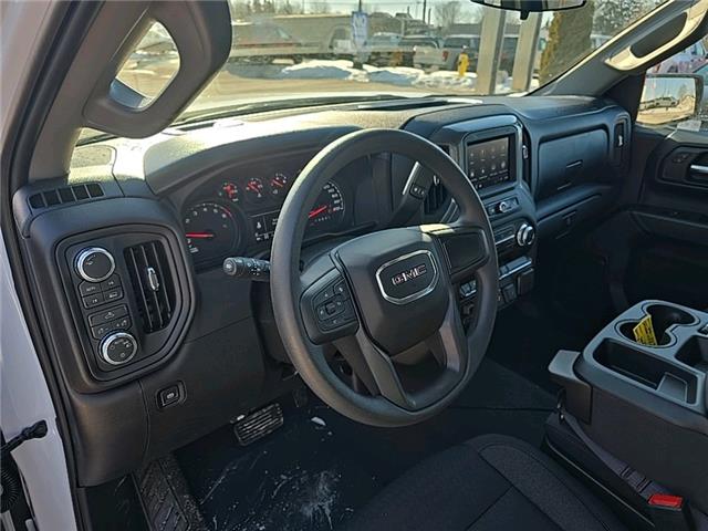2026 GMC Sierra 1500 Pro (Stk: 26-1077) in Listowel - Image 4 of 10