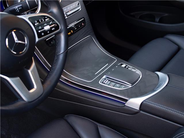 2022 Mercedes-Benz GLC 300 Base (Stk: P10320) in Windsor - Image 20 of 23