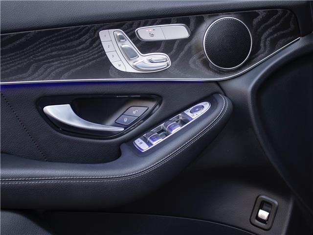 2022 Mercedes-Benz GLC 300 Base (Stk: P10320) in Windsor - Image 9 of 23
