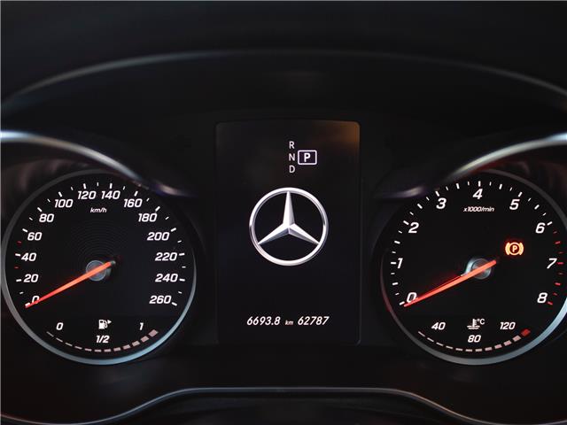 2022 Mercedes-Benz GLC 300 Base (Stk: P10320) in Windsor - Image 12 of 23