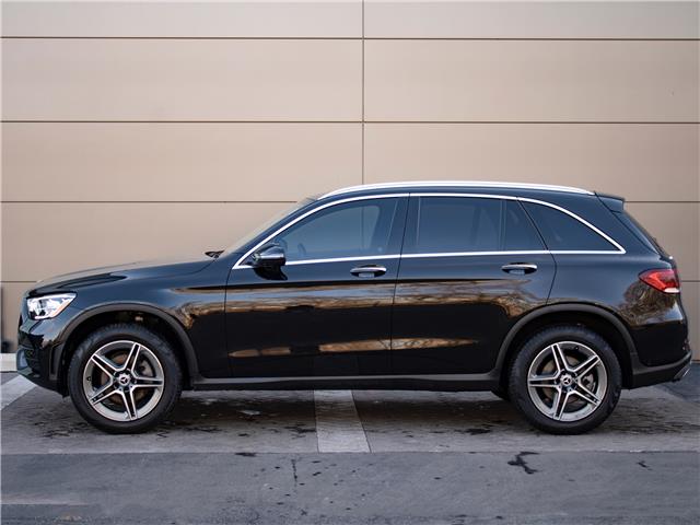 2022 Mercedes-Benz GLC 300 Base (Stk: P10320) in Windsor - Image 4 of 23