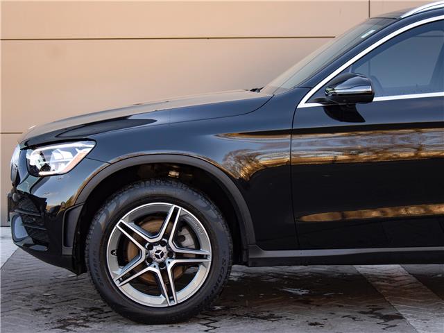 2022 Mercedes-Benz GLC 300 Base (Stk: P10320) in Windsor - Image 3 of 23