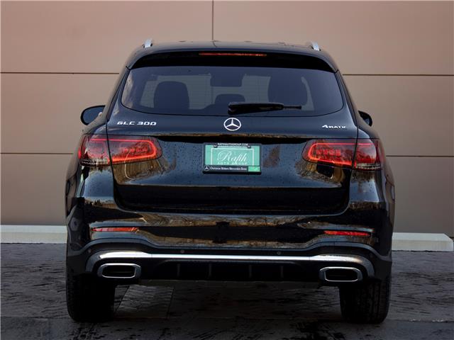 2022 Mercedes-Benz GLC 300 Base (Stk: P10320) in Windsor - Image 7 of 23