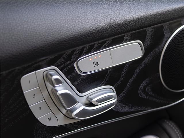 2022 Mercedes-Benz GLC 300 Base (Stk: P10320) in Windsor - Image 10 of 23