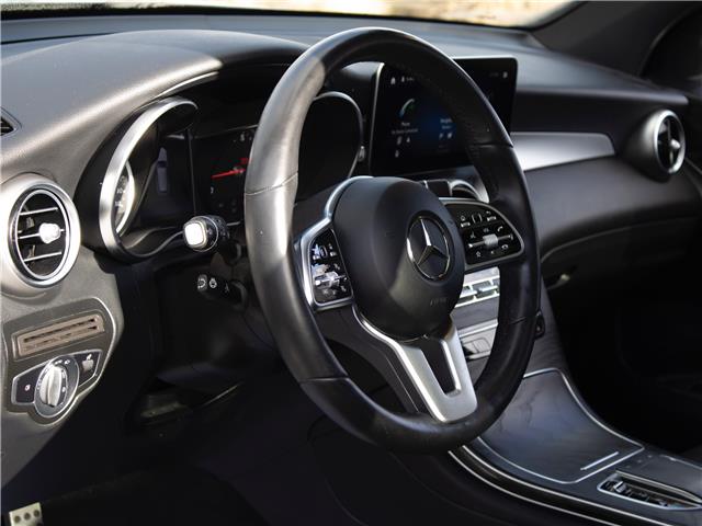 2022 Mercedes-Benz GLC 300 Base (Stk: P10320) in Windsor - Image 11 of 23